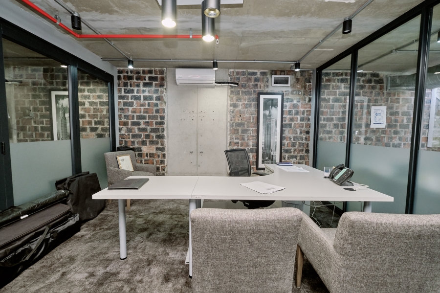 To Let commercial Property for Rent in Woodstock Western Cape